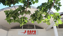 location Napa